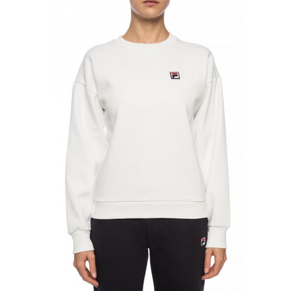 FILA WOMEN SUZANNA crew sweat 687456-M67