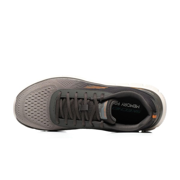 Skechers TRACK-RIPKENT 232399-OLV