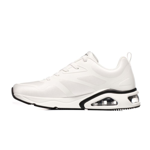 Skechers TRES-AIR UNO -REVOLU 183070-WHT