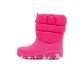 Crocs Toddler Classic Neo Puff Boot 207683-6X0