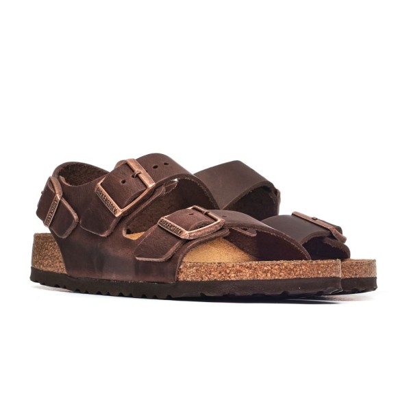 Birkenstock Milano LEOI Habana 34873