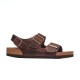 Birkenstock Milano LEOI Habana 34873