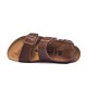 Birkenstock Milano LEOI Habana 34873