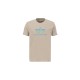 Alpha Industries Basic T Rainbow 100501RR-679