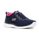 Skechers BOUNTIFUL - QUICK PA 12607-NVHP