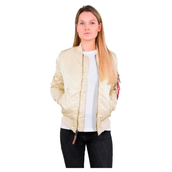 Alpha Industries MA-1 VF 59 WMN 133009-28