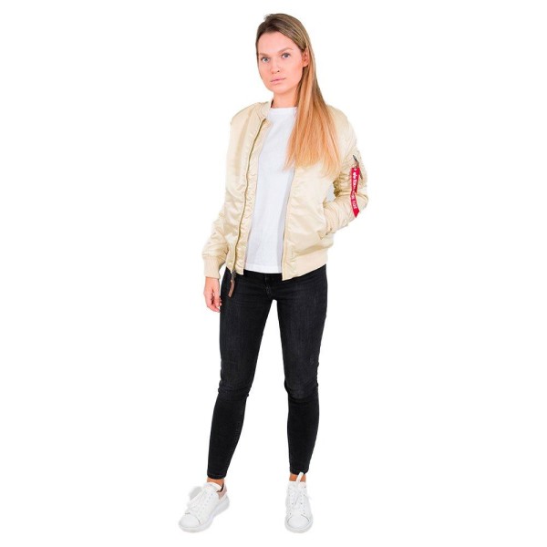 Alpha Industries MA-1 VF 59 WMN 133009-28