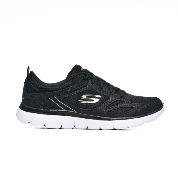 Skechers SUMMITS-SUITED 12982-BKW