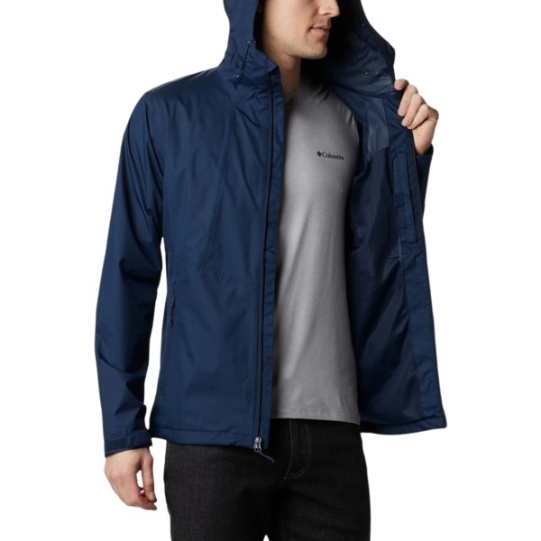 Columbia Inner Limits II Jacket 1893991465