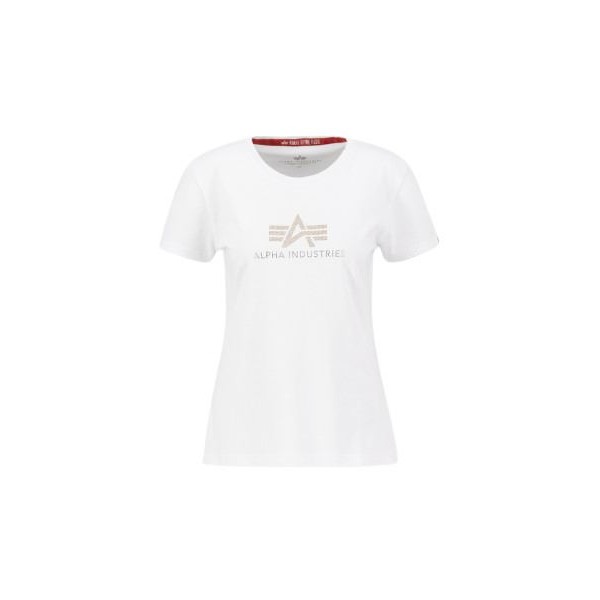 Alpha Industries Crystal T wmn 136063-09