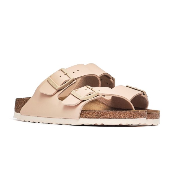 Birkenstock Arizona BF New Beige 1027723