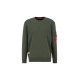 Alpha Industries USN Blood Chit Sweater 136300-142