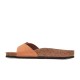 Birkenstock Madrid BFBC Earthy Vegan Pecan VEG 102