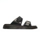 Dr. Martens JOSEF ANALINE BUCKLE SLIDE  DM31570001