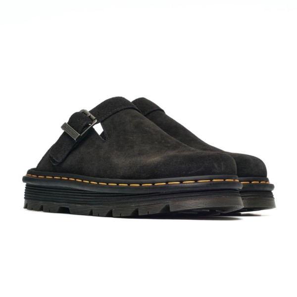 Dr. Martens ZEBZAG SUEDE  SLINGBACK  DM31657001