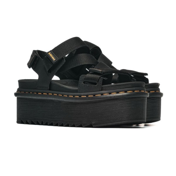 Dr. Martens KIMBER II LOGO WEBBING  DM31805001