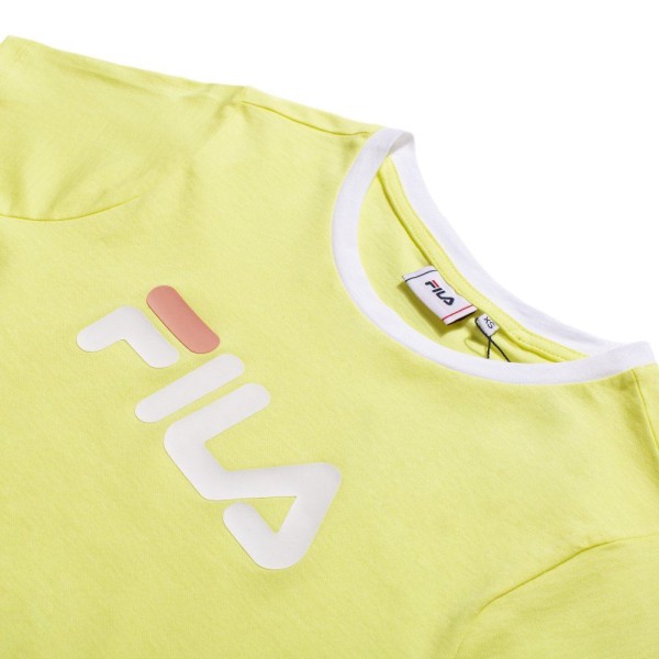 FILA WOMEN SALOME tee 687614-190