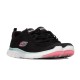 Skechers FLEX APPEAL 4.0-BRIL 149303-BKTQ