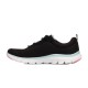 Skechers FLEX APPEAL 4.0-BRIL 149303-BKTQ