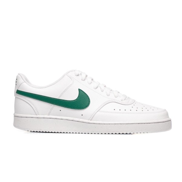 Nike COURT BOROUGH LOW RECRAFT (GS) DV5456-109