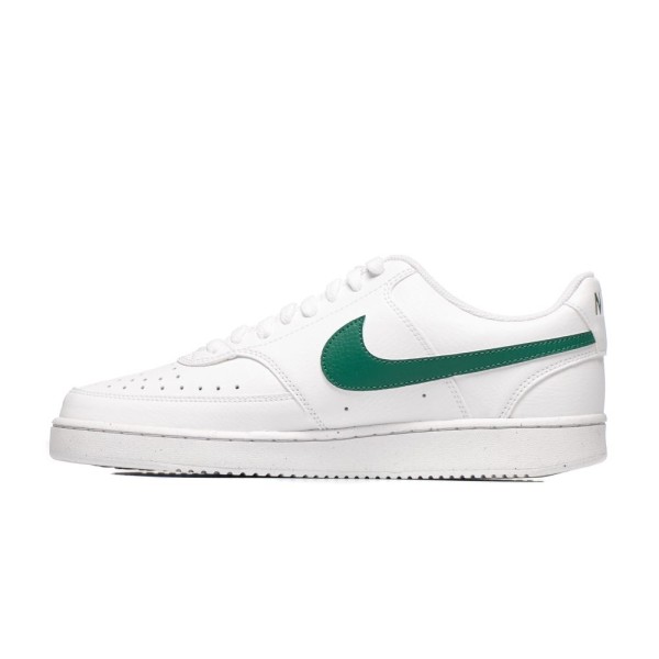 Nike COURT BOROUGH LOW RECRAFT (GS) DV5456-109