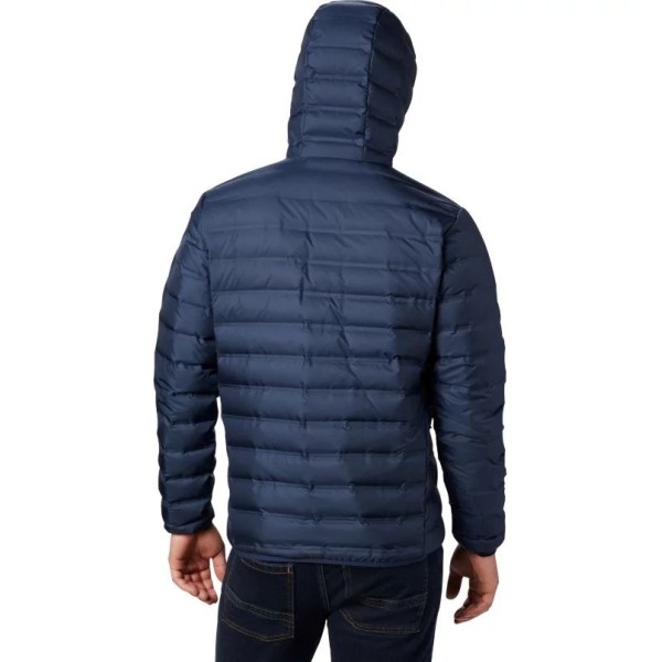 Columbia Lake 22 Down Hooded Jacket 1864562464