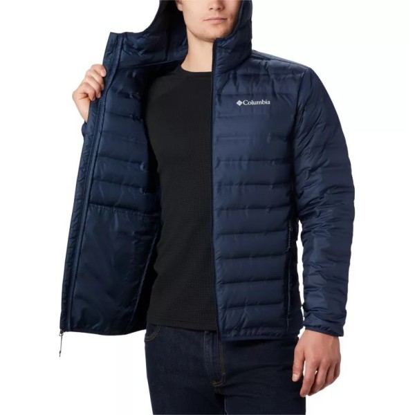 Columbia Lake 22 Down Hooded Jacket 1864562464