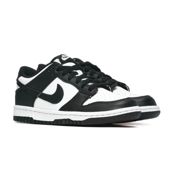 Nike DUNK LOW (GS) CW1590-100