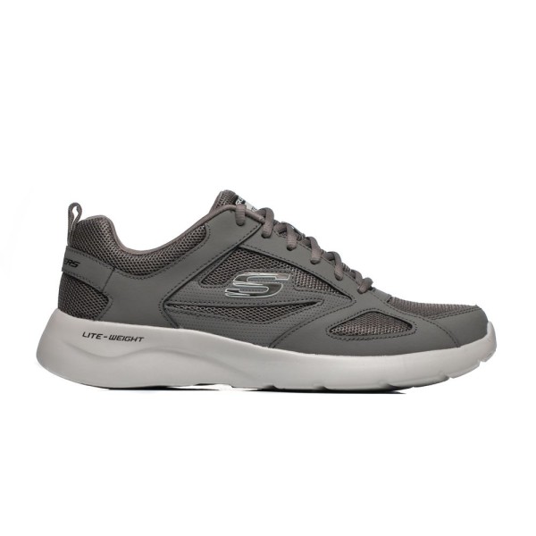 Skechers DYNAMIGHT 2.0-FALLFO 58363-CCBK