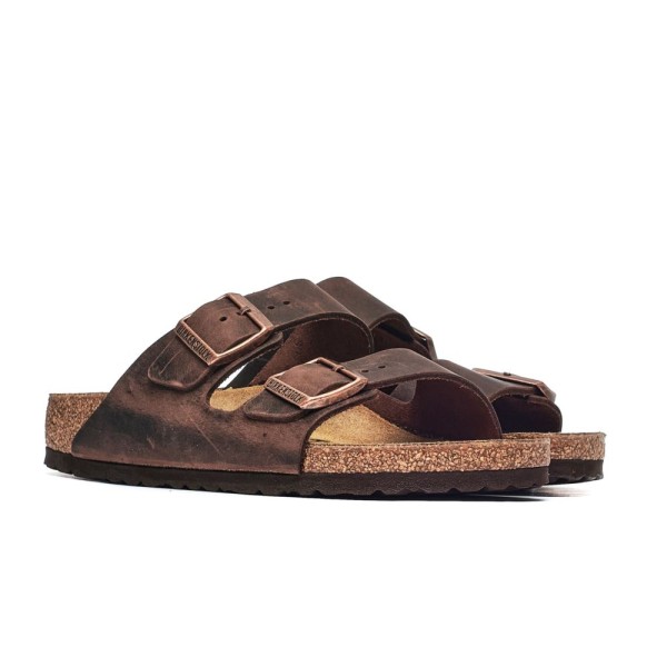 Birkenstock Arizona LEOI Habana 52533