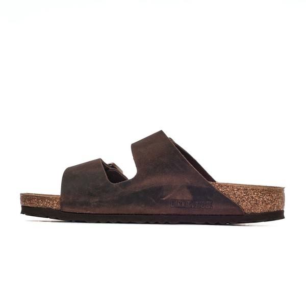 Birkenstock Arizona LEOI Habana 52533