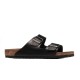 Birkenstock Arizona LE Vintage Wood Black BG 10231