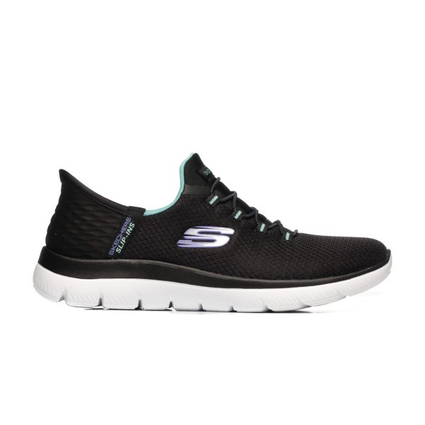 Skechers SUMMITS-DIAMOND DREA 150123-BKTQ