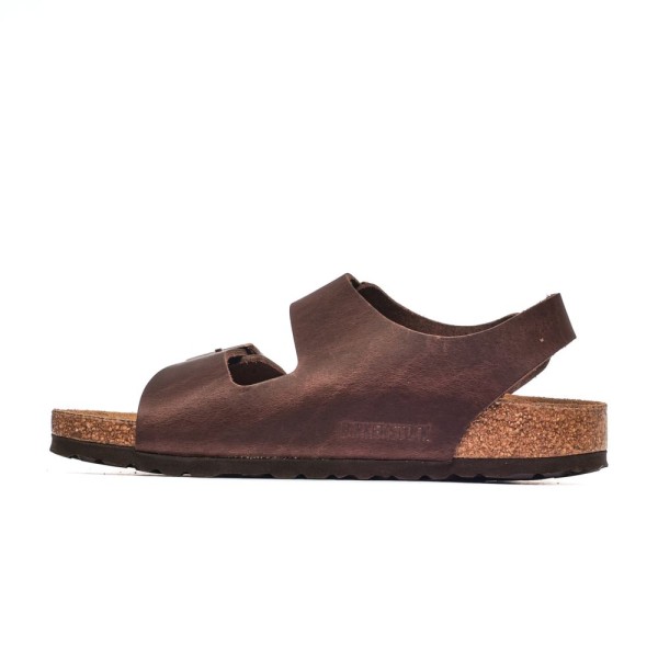 Birkenstock Milano LEOI Habana 34873