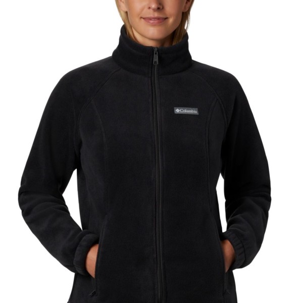 Columbia Benton Springs Full Zip 1372111010