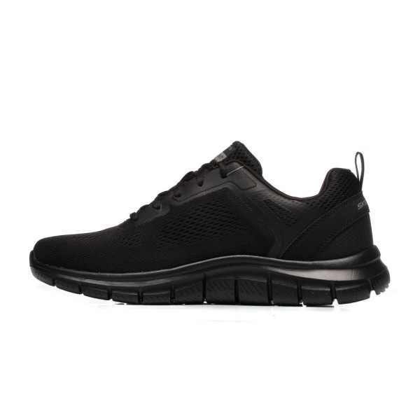 Skechers TRACK - BROADER 232698-BBK