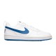 Nike COURT BOROUGH LOW RECRAFT (GS) DV5456-110