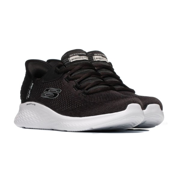 Skechers SKECH-LITE PRO-NATUR 150012-BKW