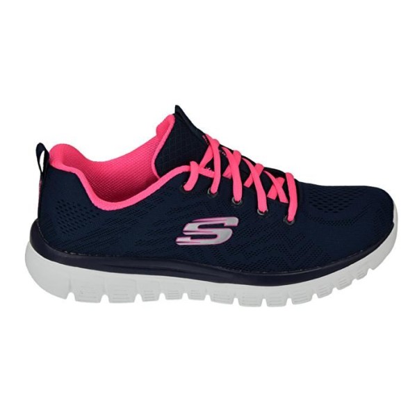 SKECHERS GRACEFUL GET CONNECTED 12615-NVHP