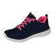 SKECHERS GRACEFUL GET CONNECTED 12615-NVHP