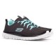 SKECHERS GRACEFUL GET CONNECTED 12615-BKTQ