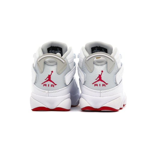 Nike Air Jordan 6 Rings 322992-116