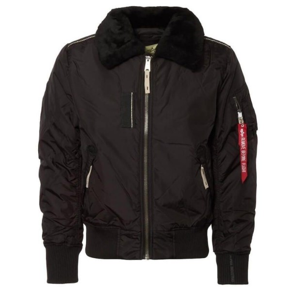 Alpha Industries Injector III 143104-03