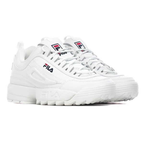 FILA DISRUPTOR LOW WMN 1010302-1FG