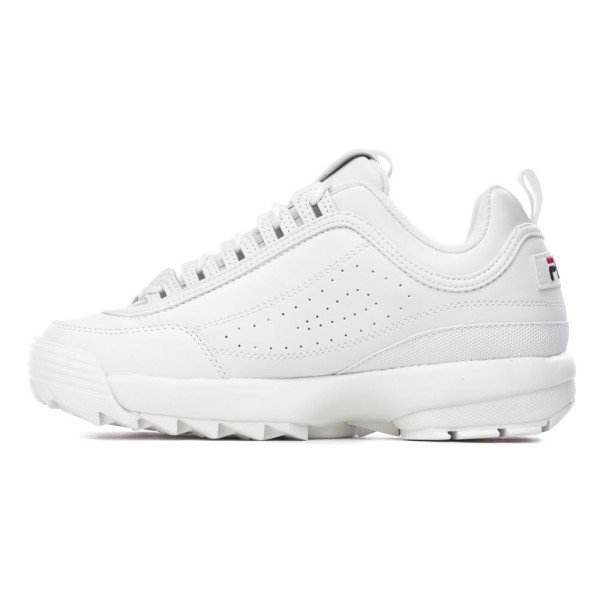 FILA DISRUPTOR LOW WMN 1010302-1FG