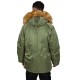 Alpha Industries N3B 100106-01