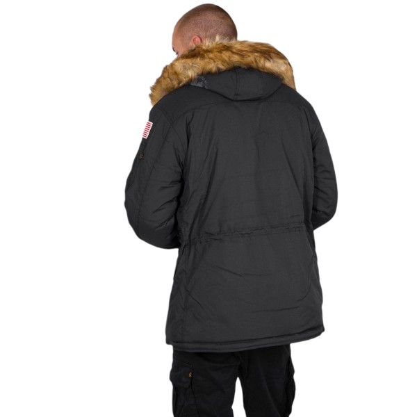 Alpha Industries Polar Jacket 123144-03