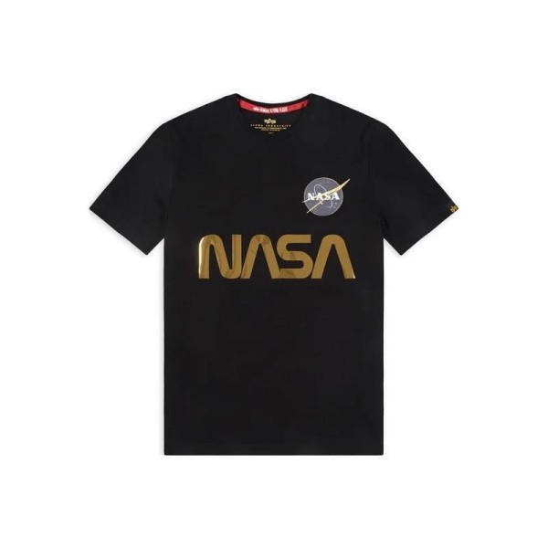 Alpha Industries NASA Reflective T 178501-365