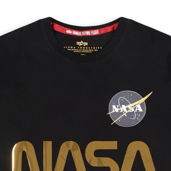 Alpha Industries NASA Reflective T 178501-365