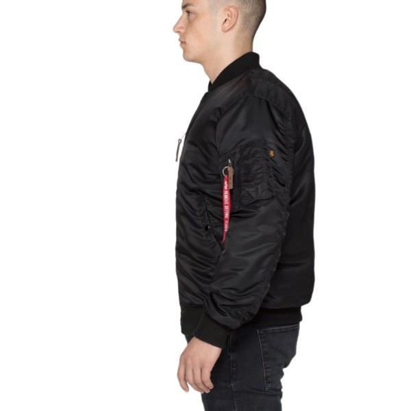 Alpha Industries MA-1 VF 59 Long 168100-03